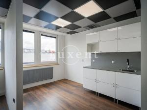 Pronájem kanceláře, Praha - Strašnice, Průběžná, 56 m2