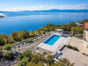 Prodej vily, Krk, Chorvatsko, 463 m2
