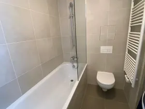 Pronájem bytu 1+kk, Libčice nad Vltavou, Pod Hliníkem, 33 m2