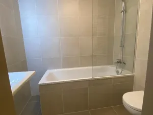 Pronájem bytu 1+kk, Libčice nad Vltavou, Pod Hliníkem, 33 m2