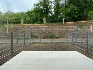 Pronájem bytu 1+kk, Libčice nad Vltavou, Pod Hliníkem, 33 m2