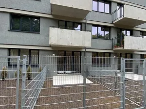 Pronájem bytu 1+kk, Libčice nad Vltavou, Pod Hliníkem, 33 m2