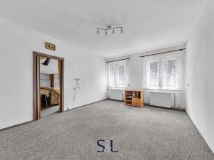 Prodej rodinného domu, Česká Kamenice, Smetanova, 126 m2
