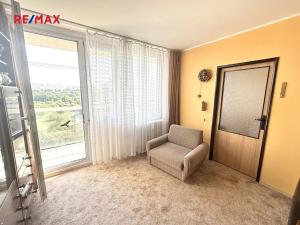 Prodej bytu 3+1, Praha - Záběhlice, Hledíková, 59 m2