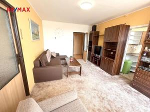 Prodej bytu 3+1, Praha - Záběhlice, Hledíková, 59 m2