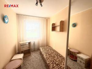 Prodej bytu 3+1, Praha - Záběhlice, Hledíková, 59 m2