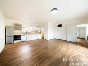 Pronájem bytu 3+kk, Vrdy, Koudelov, 80 m2