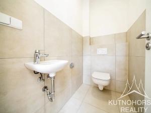Pronájem bytu 3+kk, Vrdy, Koudelov, 80 m2