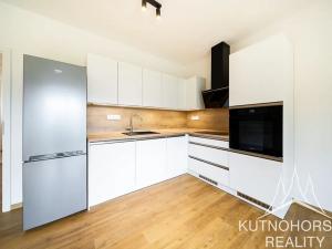 Pronájem bytu 2+kk, Vrdy, Koudelov, 55 m2
