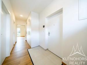 Pronájem bytu 2+kk, Vrdy, Koudelov, 55 m2