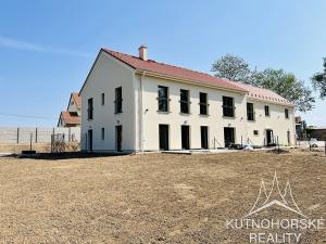 Pronájem bytu 2+kk, Vrdy, Koudelov, 55 m2