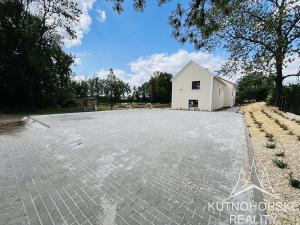 Pronájem bytu 3+kk, Vrdy, Koudelov, 65 m2
