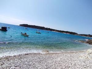 Prodej bytu 3+kk, Pula, Chorvatsko, 39 m2