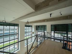 Prodej bytu 4+kk, Praha - Vysočany, Kolbenova, 111 m2