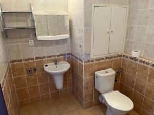 Pronájem bytu 1+1, Pardubice, Luďka Matury, 34 m2