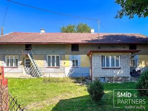 Prodej pozemku pro bydlení, Chlístovice, 1388 m2
