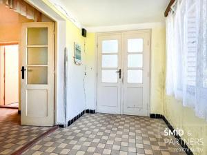 Prodej pozemku pro bydlení, Chlístovice, 1388 m2