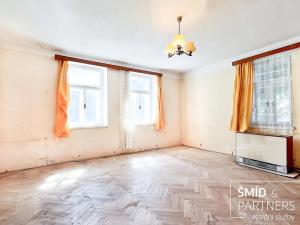 Prodej pozemku pro bydlení, Chlístovice, 1388 m2
