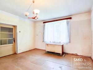 Prodej pozemku pro bydlení, Chlístovice, 1388 m2