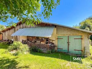 Prodej pozemku pro bydlení, Chlístovice, 1388 m2