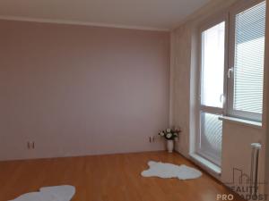Pronájem bytu 1+1, Hodonín, Národní třída, 36 m2