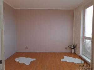 Pronájem bytu 1+1, Hodonín, Národní třída, 36 m2