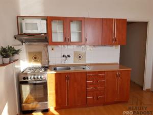 Pronájem bytu 1+1, Hodonín, Národní třída, 36 m2