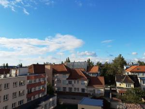 Pronájem bytu 1+1, Hodonín, Národní třída, 36 m2
