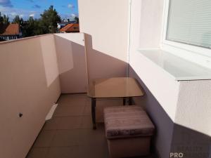 Pronájem bytu 1+1, Hodonín, Národní třída, 36 m2