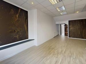 Pronájem obchodního prostoru, Třebíč, Družstevní, 42 m2