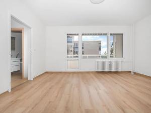 Prodej bytu 3+1, Brno, Okrouhlá, 66 m2