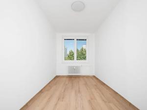Prodej bytu 3+1, Brno, Okrouhlá, 66 m2