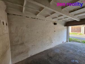 Prodej garáže, Litvínov, 19 m2