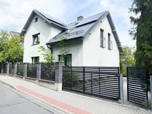 Pronájem bytu 2+kk, Kopřivnice, Na Drahách, 76 m2