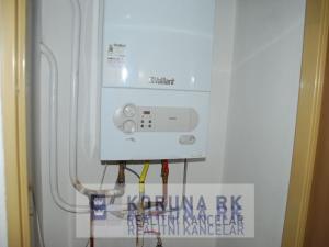 Pronájem kanceláře, České Budějovice - České Budějovice 3, 45 m2