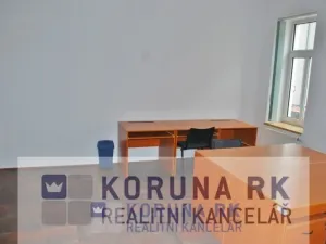 Pronájem kanceláře, České Budějovice - České Budějovice 3, 45 m2