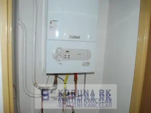 Pronájem kanceláře, České Budějovice - České Budějovice 3, 45 m2