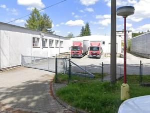 Prodej skladu, Aš, Dlouhá, 1380 m2