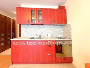 Prodej bytu 1+kk, Nesebar, Bulharsko, 40 m2