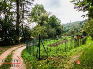 Prodej zahrady, Lhota Rapotina, 1578 m2