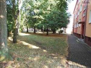 Prodej bytu 2+1, Chomutov, Kosmonautů, 63 m2