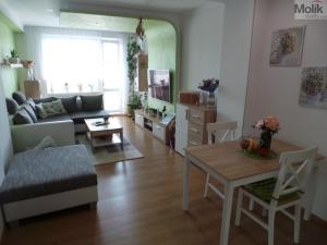 Prodej bytu 2+1, Chomutov, Kosmonautů, 63 m2