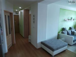 Prodej bytu 2+1, Chomutov, Kosmonautů, 63 m2