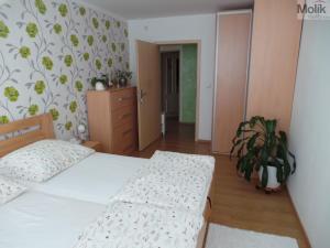 Prodej bytu 2+1, Chomutov, Kosmonautů, 63 m2