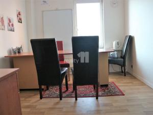 Pronájem kanceláře, Ostrava - Poruba, Sokolovská, 14 m2