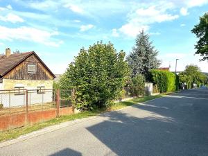 Prodej pozemku pro bydlení, Černošice, Plzeňská, 762 m2