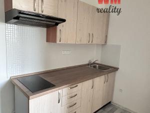 Pronájem bytu 1+kk, Karlovy Vary - Doubí, K Linhartu, 24 m2