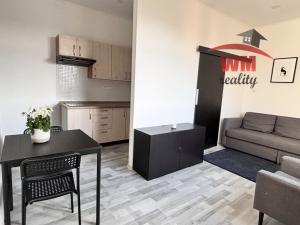 Pronájem bytu 1+kk, Karlovy Vary - Doubí, K Linhartu, 24 m2