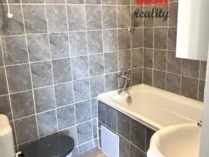 Pronájem bytu 1+kk, Karlovy Vary - Doubí, K Linhartu, 24 m2