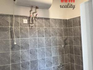 Pronájem bytu 1+kk, Karlovy Vary - Doubí, K Linhartu, 24 m2
